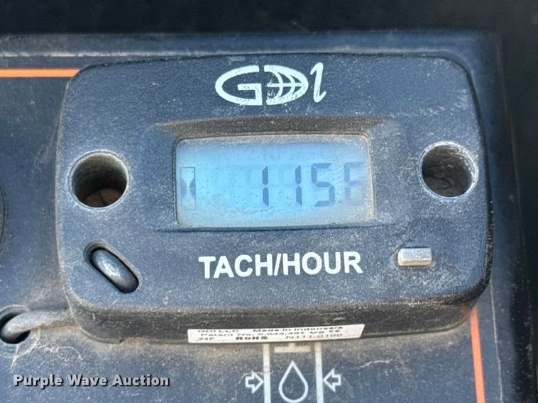 image for item ET4496 2008 Ford F750 Super Duty XL  flatbed truck with vacuum excavator