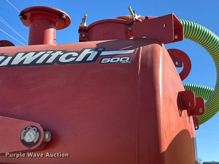 image for item ET4496 2008 Ford F750 Super Duty XL  flatbed truck with vacuum excavator