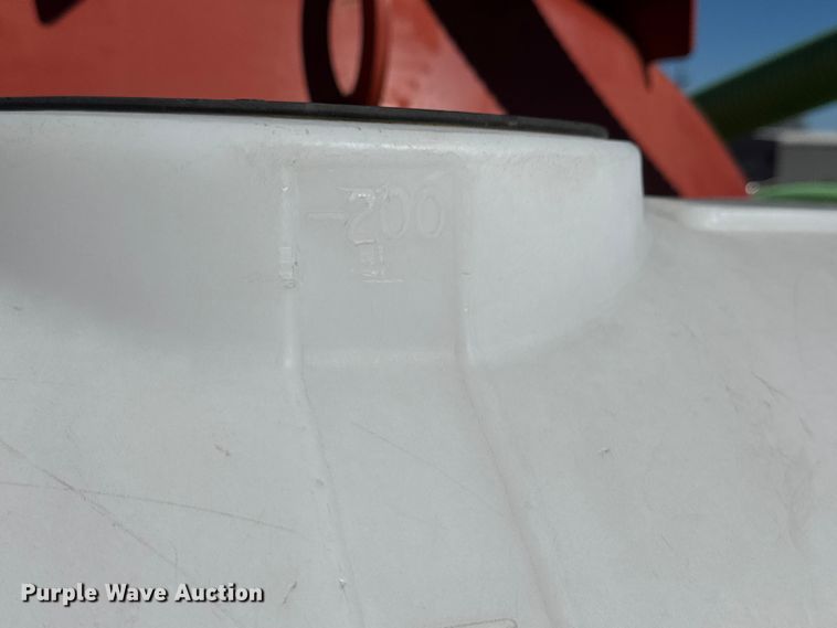 image for item ET4496 2008 Ford F750 Super Duty XL  flatbed truck with vacuum excavator