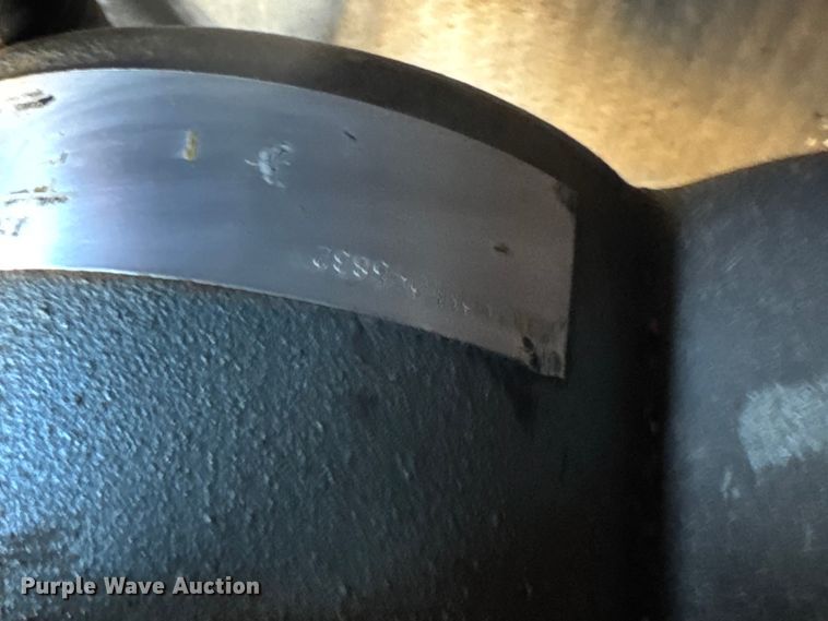 image for item ET4497 2009 Kenworth T270 flatbed truck with vacuum excavator