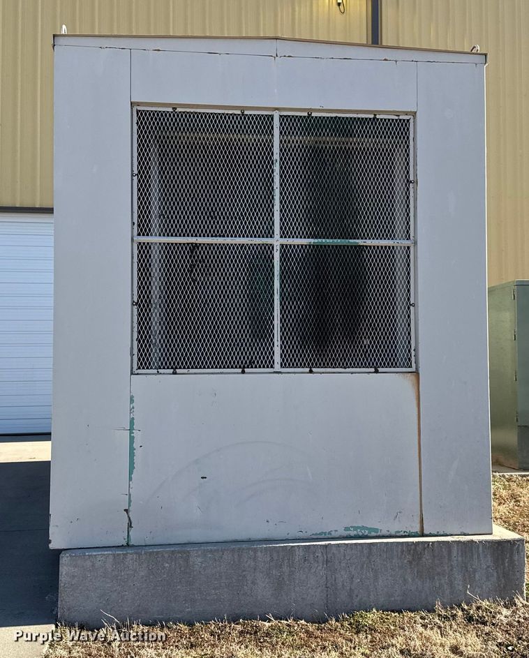 image for item ET4498 Onan 600DFGB generator