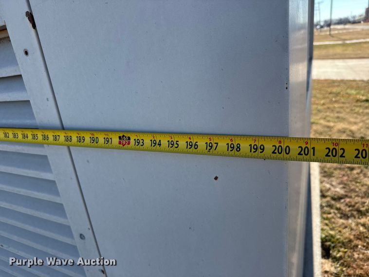 image for item ET4498 Onan 600DFGB generator