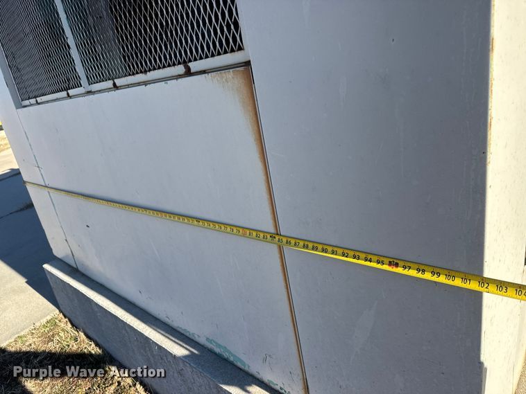 image for item ET4498 Onan 600DFGB generator