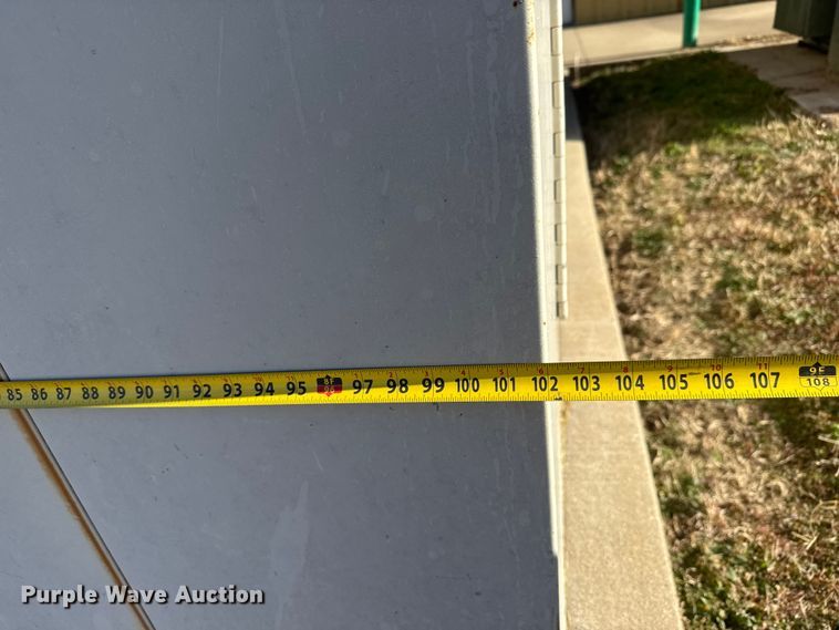 image for item ET4498 Onan 600DFGB generator