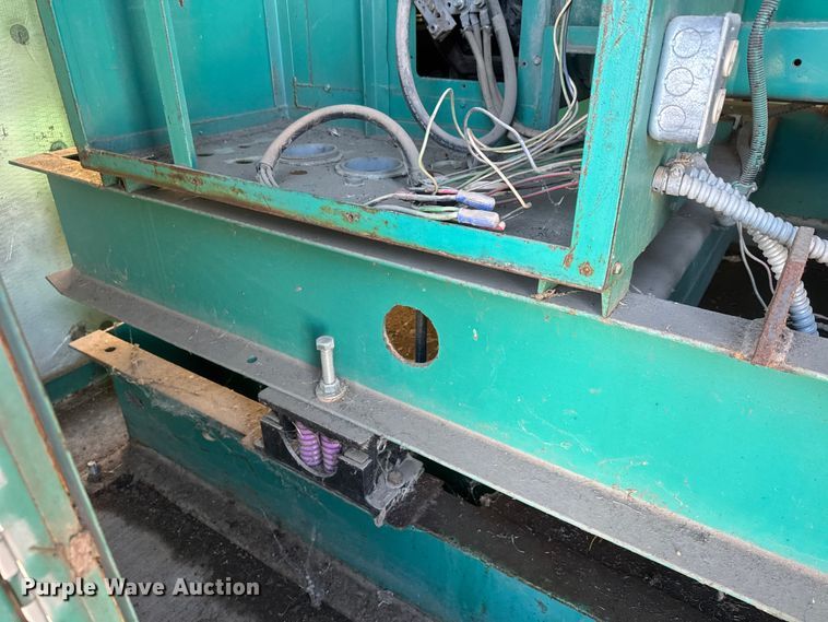 image for item ET4498 Onan 600DFGB generator