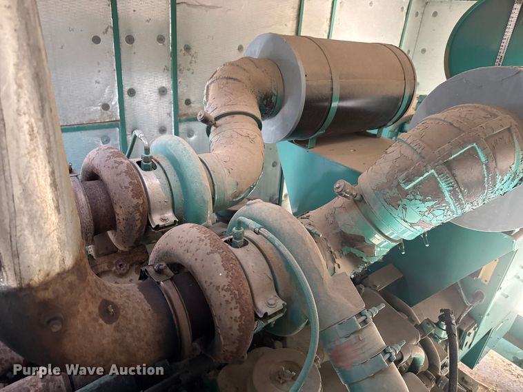 image for item ET4498 Onan 600DFGB generator