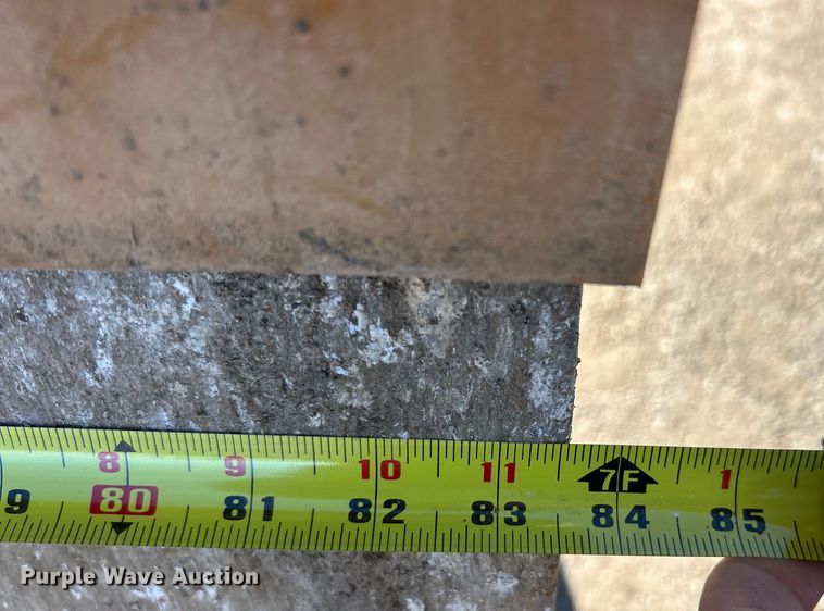 image for item ET6894 2018 Caterpillar CB15 double drum vibratory roller