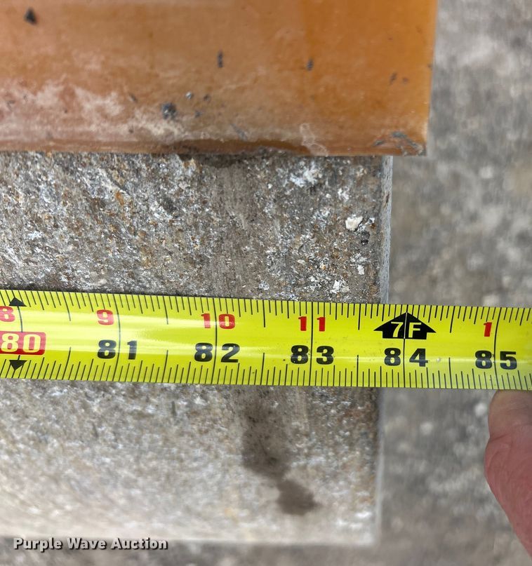 image for item ET6895 2018 Caterpillar CB15 double drum vibratory roller