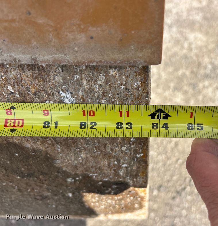 image for item ET6896 2018 Caterpillar CB15 double drum vibratory roller