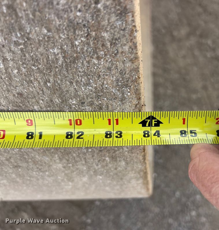 image for item ET6896 2018 Caterpillar CB15 double drum vibratory roller