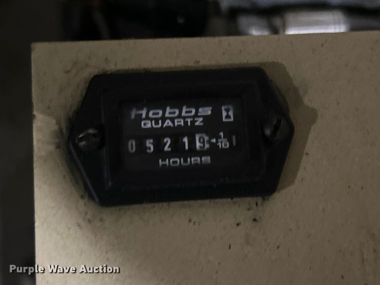 image for item ET6928 JLG 2646E2 scissor lift