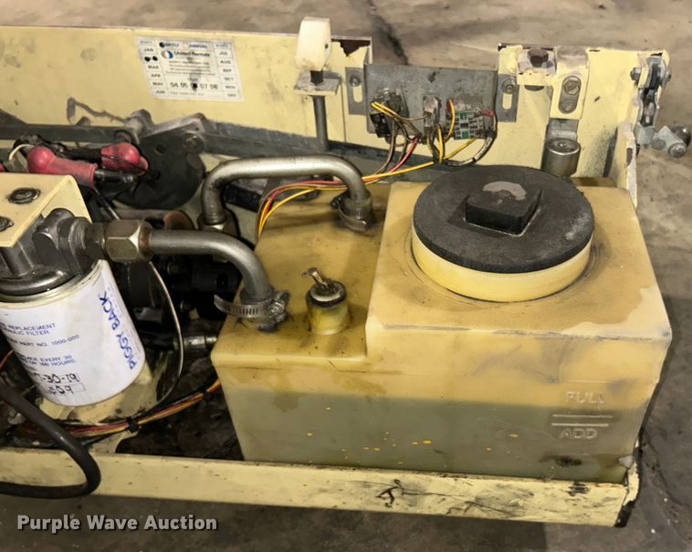 image for item ET6928 JLG 2646E2 scissor lift