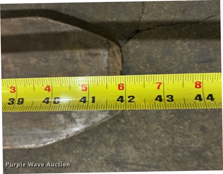 image for item ET6930 Clark C25C forklift