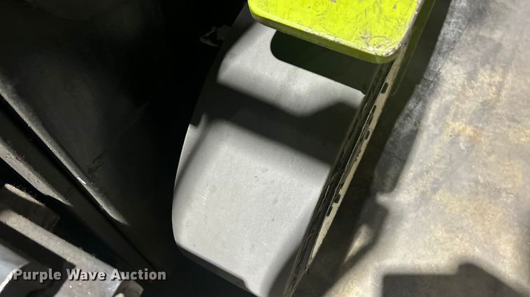 image for item ET6930 Clark C25C forklift