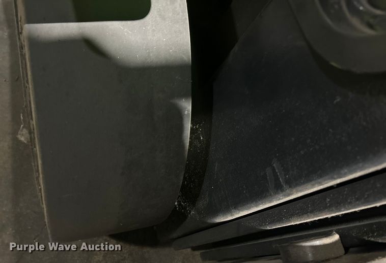 image for item ET6930 Clark C25C forklift