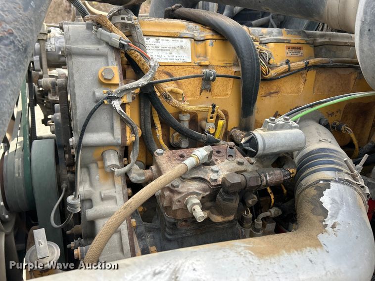 image for item ET6940 1998 Sterling LT9522 dump truck