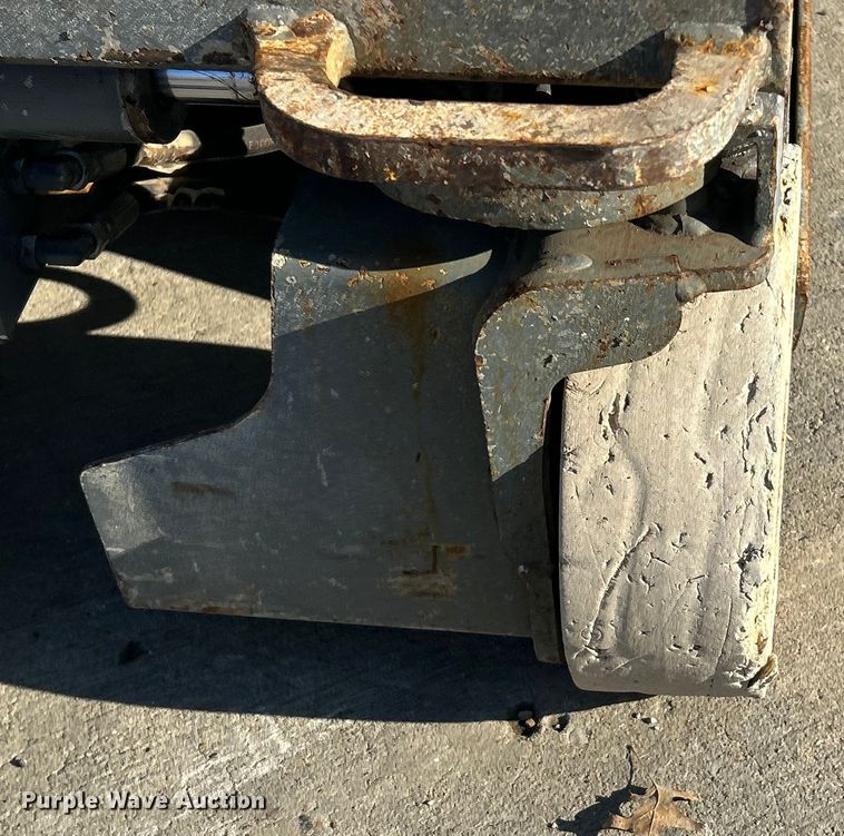 image for item ET6942 2008 Skyjack SJ III 3219 scissor lift