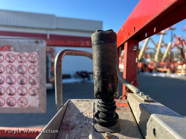 image for item ET6943 2008 SkyJack SJIII 3219 scissor lift