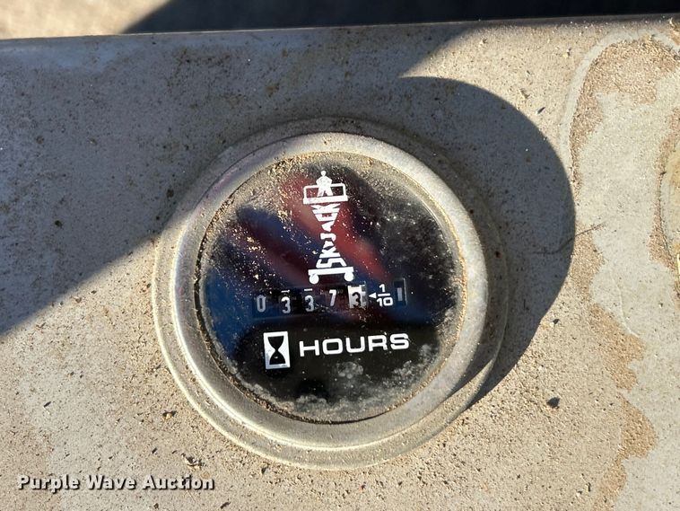 image for item ET6943 2008 SkyJack SJIII 3219 scissor lift