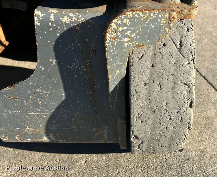 image for item ET6943 2008 SkyJack SJIII 3219 scissor lift