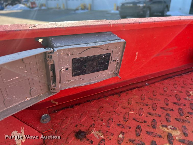 image for item ET6944 2008 Skyjack SJIII 3219 scissor lift