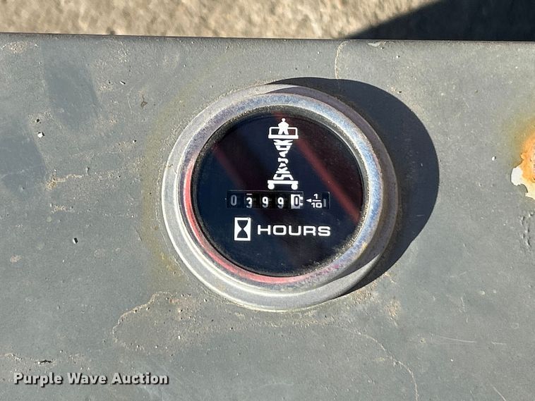 image for item ET6945 2006 Skyjack SJIII 3219 scissor lift