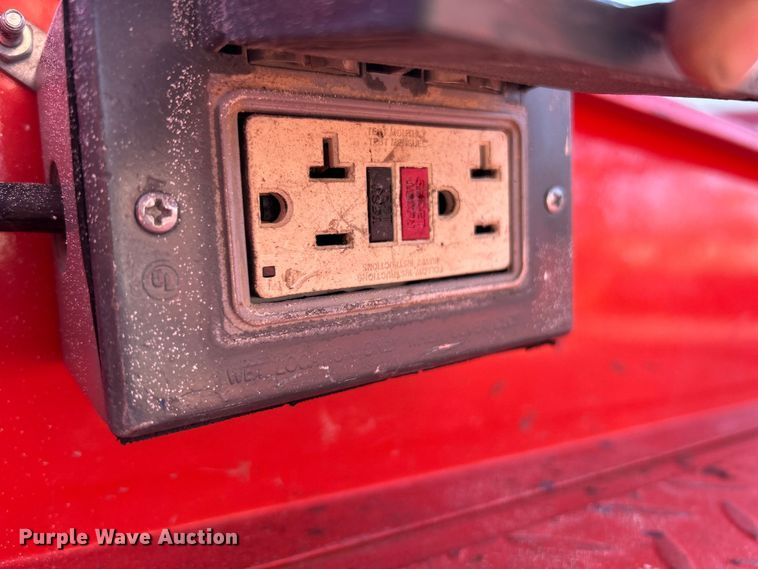 image for item ET6946 2007 Skyjack SJIII 4632 scissor lift