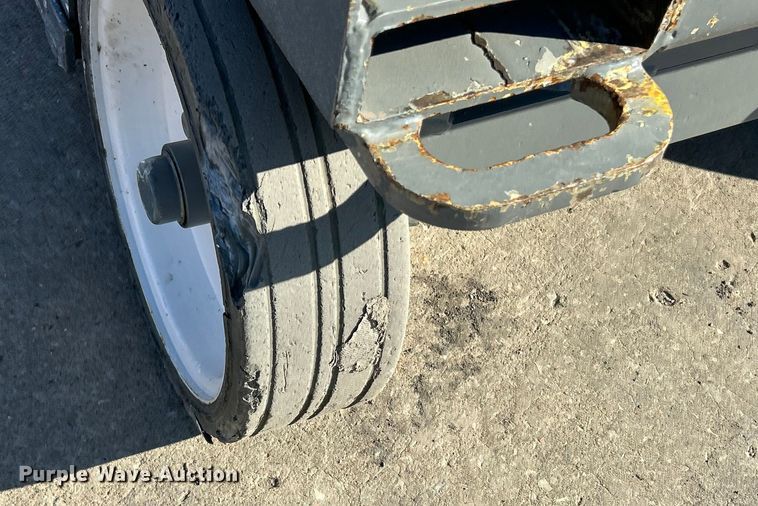 image for item ET6946 2007 Skyjack SJIII 4632 scissor lift