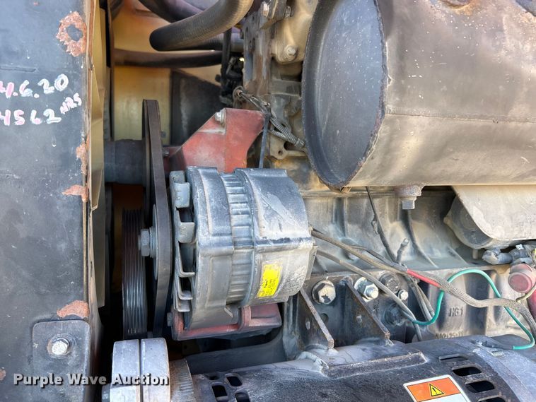 image for item ET6949 2006 JLG 660SJ boom lift