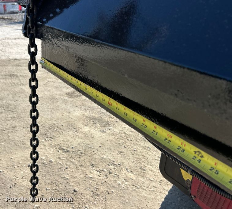 image for item ET6987 2012 Ford F550 Super Duty XL dump truck