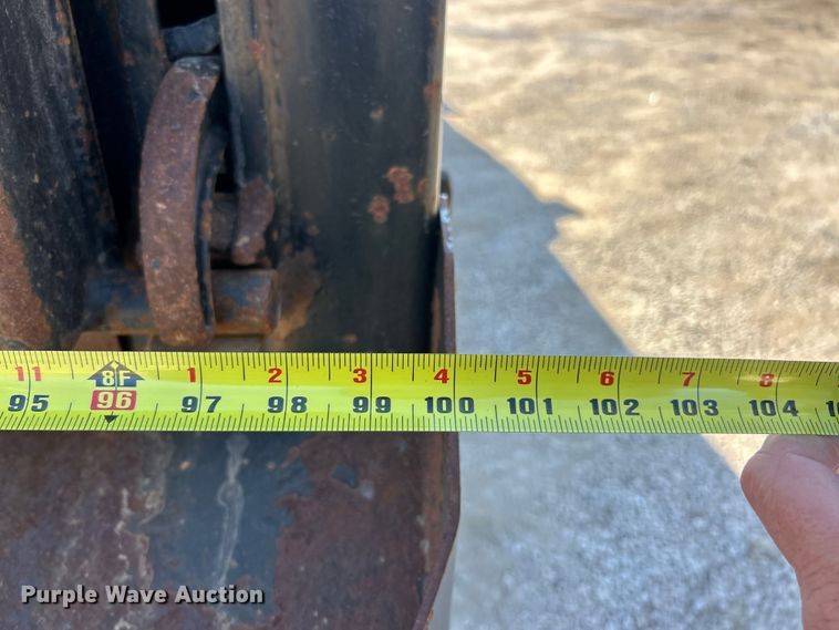 image for item ET6992 2014 International 7500 dump truck