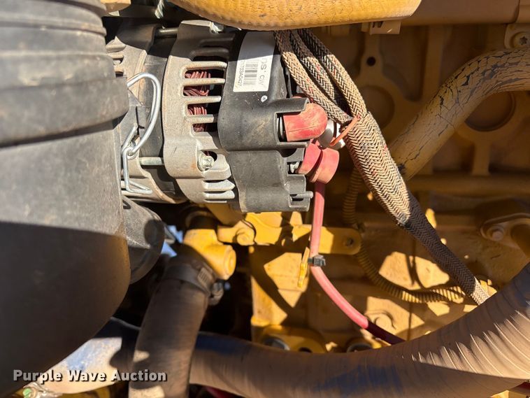 image for item ET8647 2023 Vermeer SC70TX stump grinder