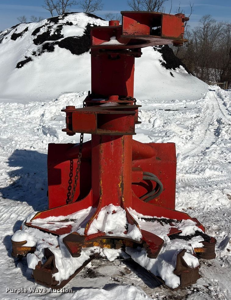 image for item ET8648 Tree shear