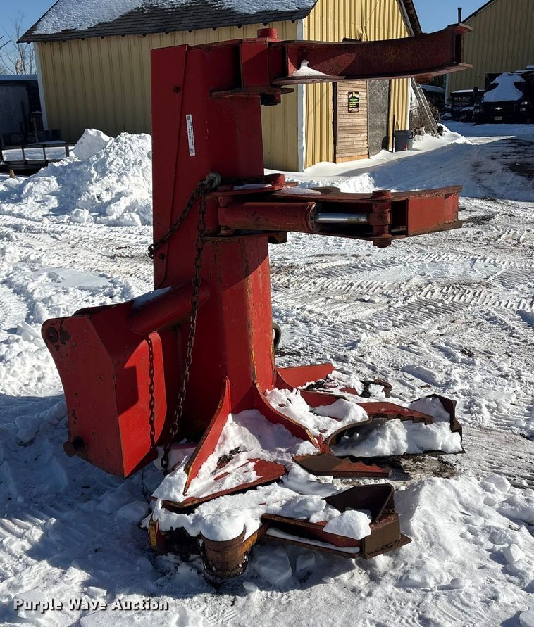 image for item ET8648 Tree shear