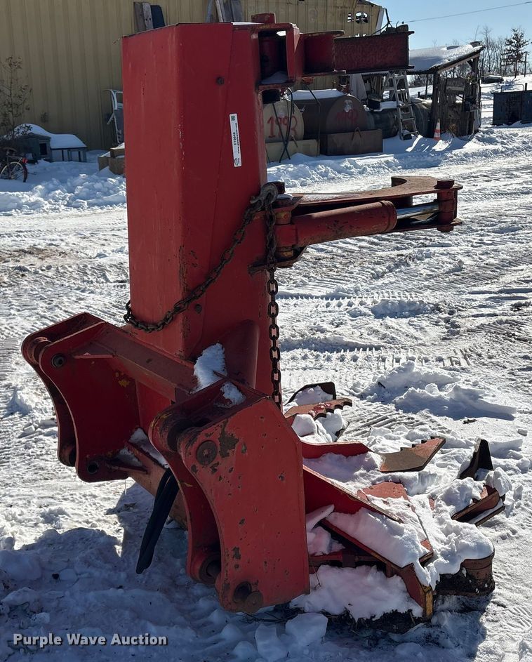 image for item ET8648 Tree shear