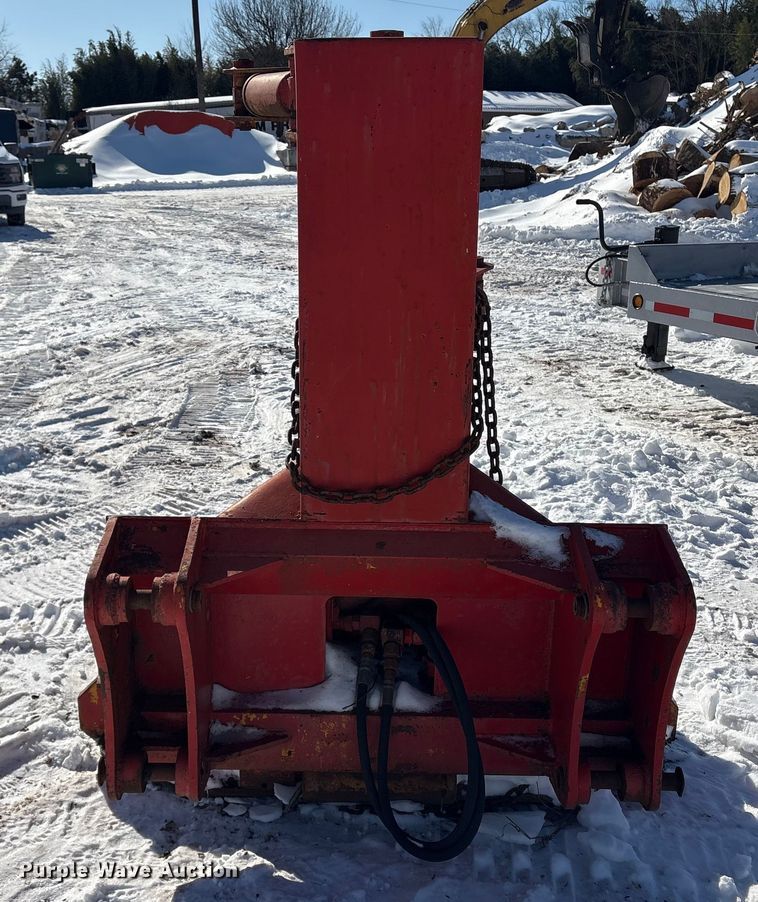 image for item ET8648 Tree shear