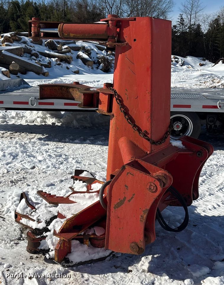 image for item ET8648 Tree shear