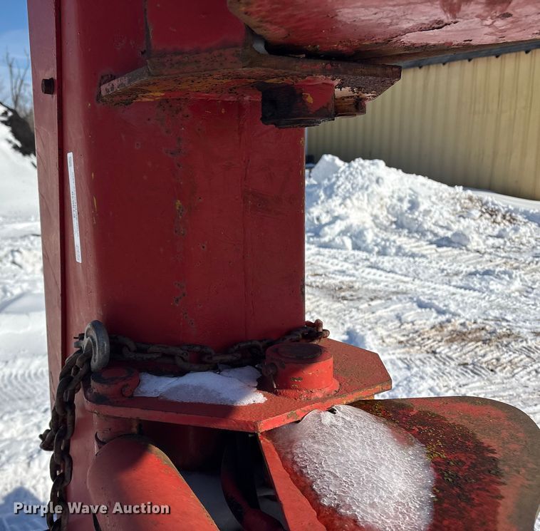 image for item ET8648 Tree shear