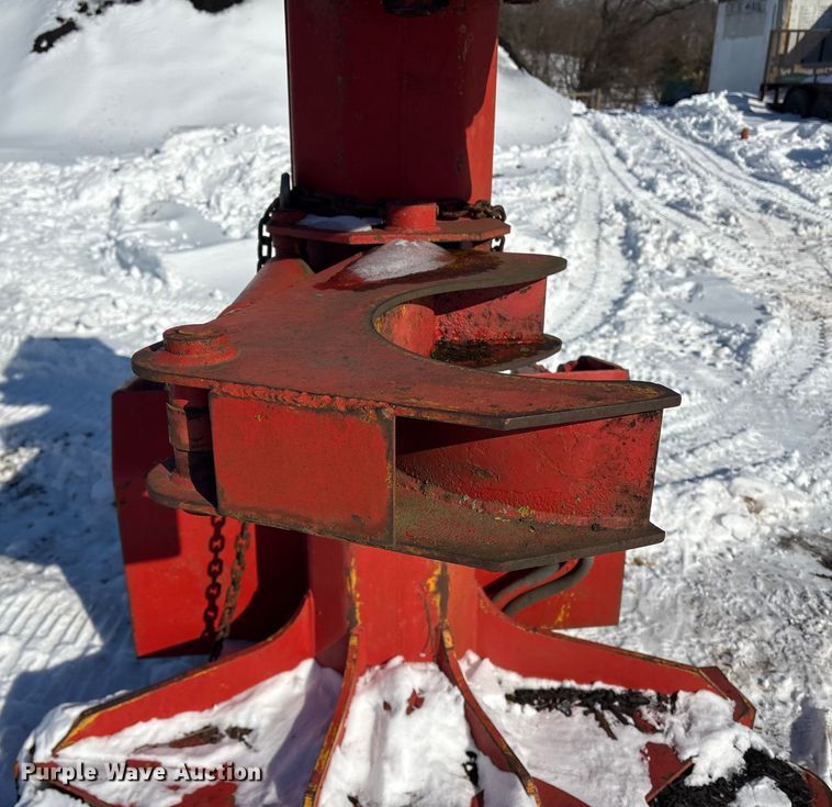 image for item ET8648 Tree shear