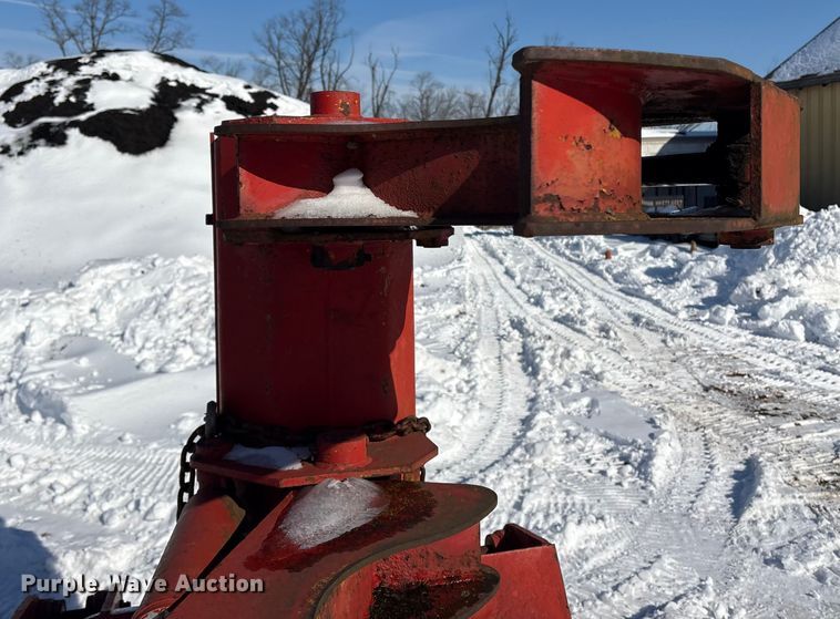 image for item ET8648 Tree shear