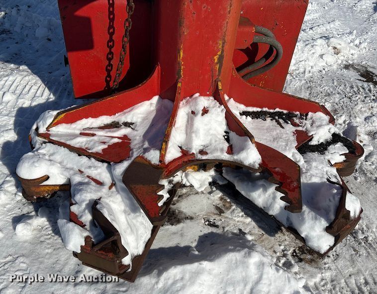 image for item ET8648 Tree shear