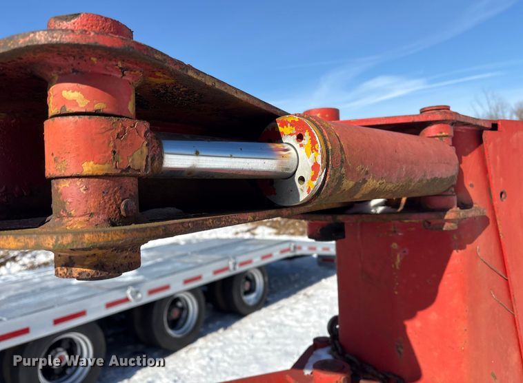 image for item ET8648 Tree shear