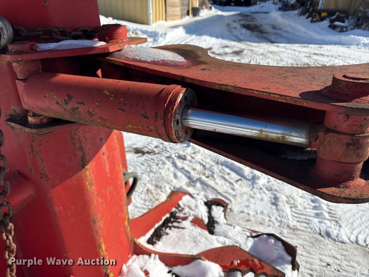 image for item ET8648 Tree shear