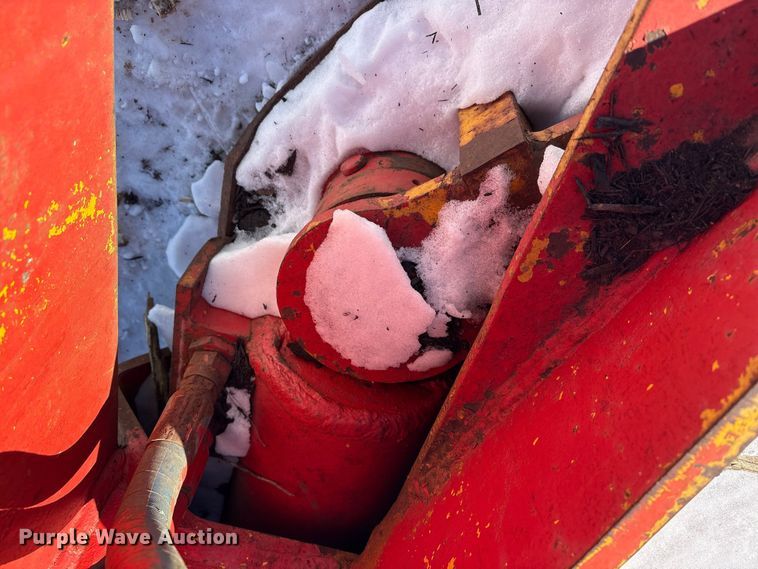 image for item ET8648 Tree shear