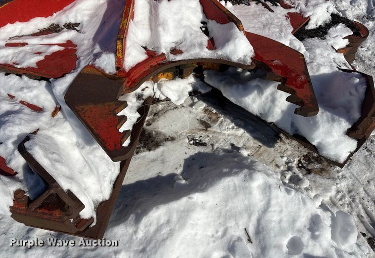 image for item ET8648 Tree shear