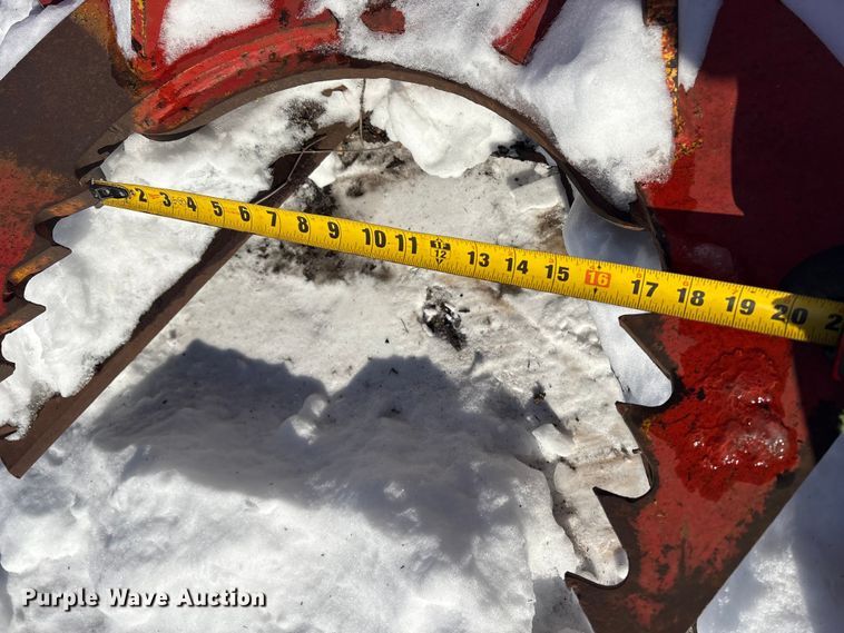 image for item ET8648 Tree shear