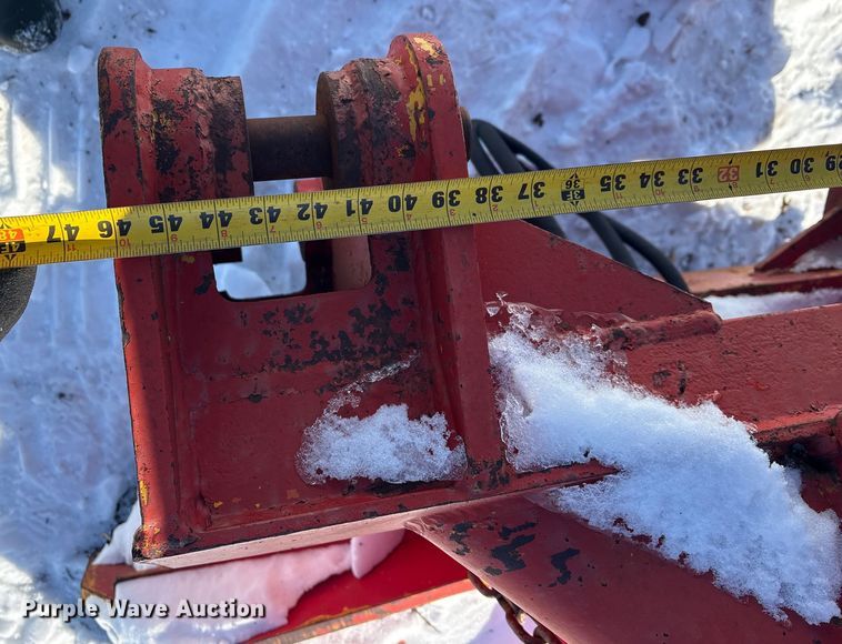 image for item ET8648 Tree shear