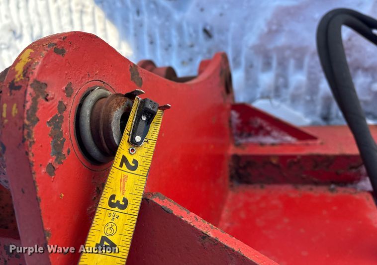 image for item ET8648 Tree shear