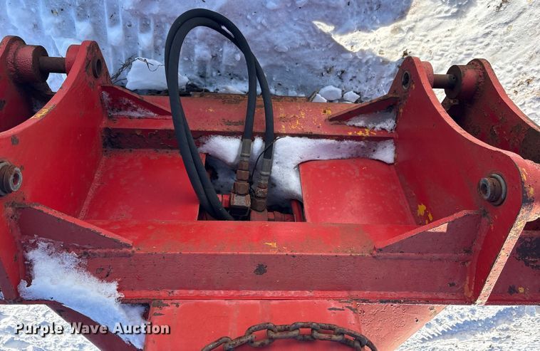 image for item ET8648 Tree shear