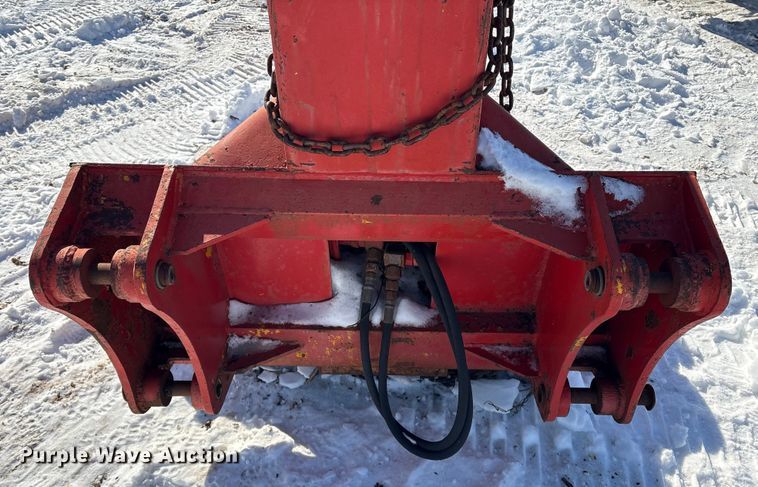 image for item ET8648 Tree shear